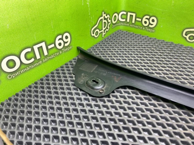 Накладка порога, 690 рублей, Тверь