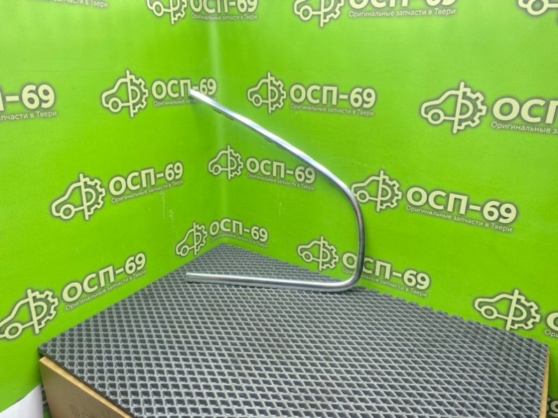 Молдинг стекла, 790 рублей, Тверь