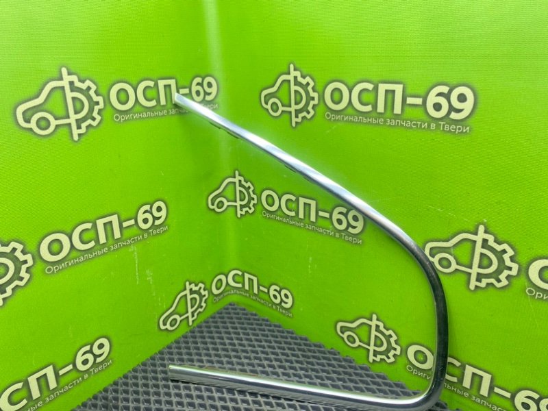 Молдинг стекла, 790 рублей, Тверь