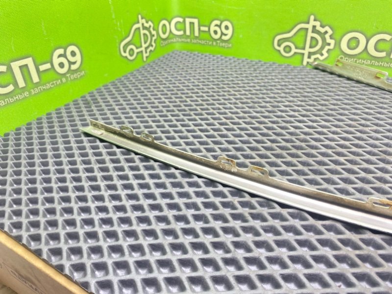 Молдинг стекла, 790 рублей, Тверь