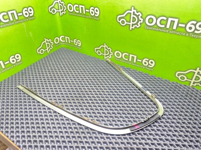 Молдинг стекла, 790 рублей, Тверь