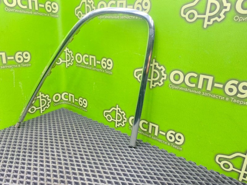 Молдинг стекла, 790 рублей, Тверь