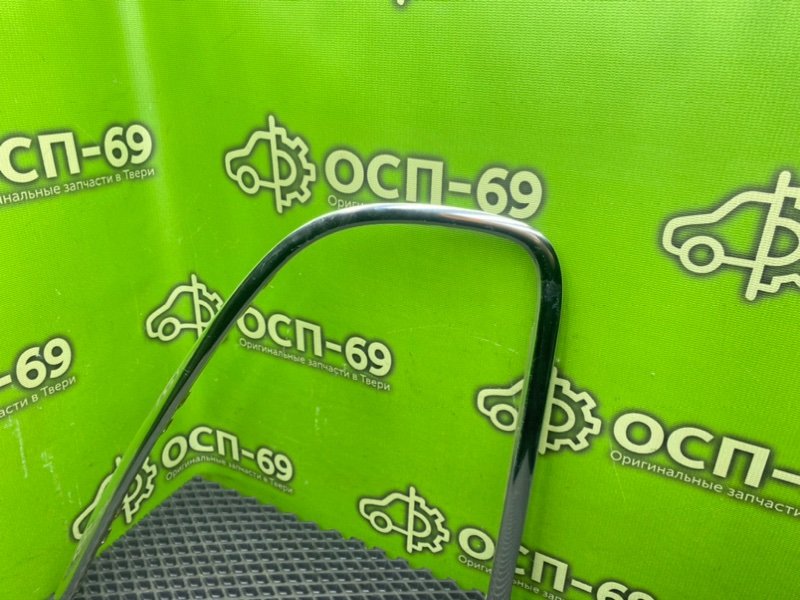 Молдинг стекла, 790 рублей, Тверь