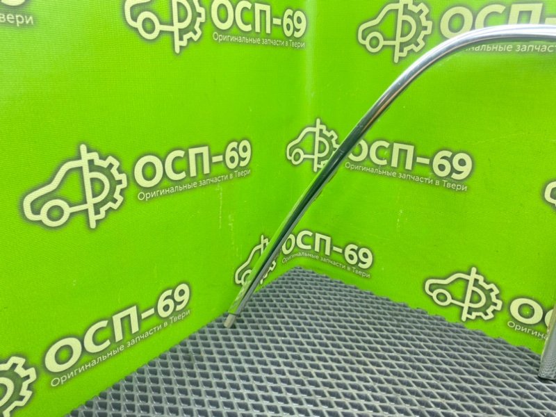 Молдинг стекла, 790 рублей, Тверь