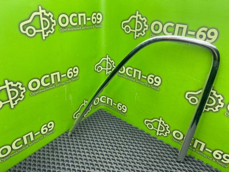 Молдинг стекла, 790 рублей, Тверь