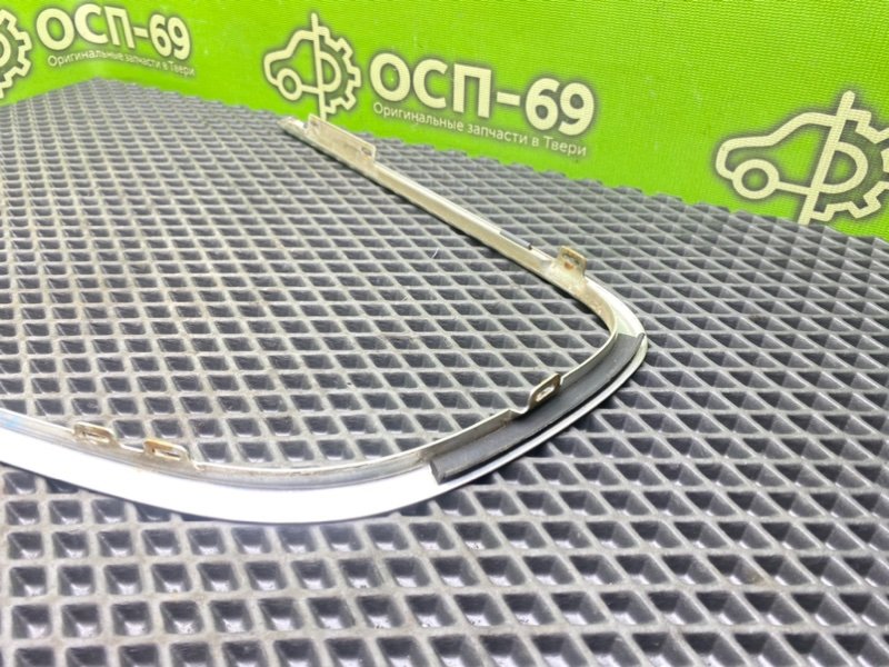 Молдинг стекла, 790 рублей, Тверь