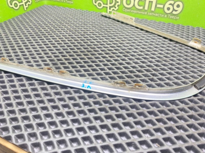 Молдинг стекла, 790 рублей, Тверь