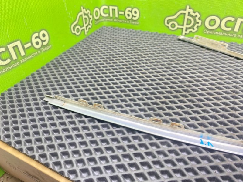 Молдинг стекла, 790 рублей, Тверь