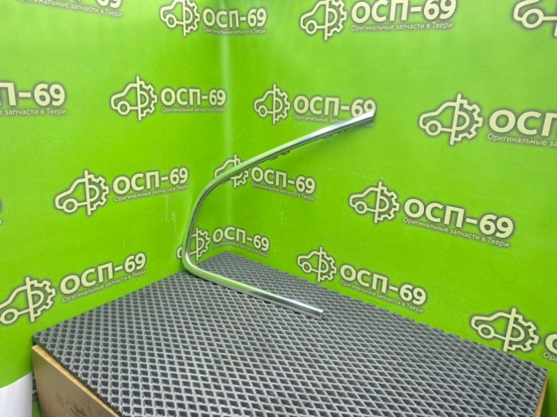 Молдинг стекла, 990 рублей, Тверь