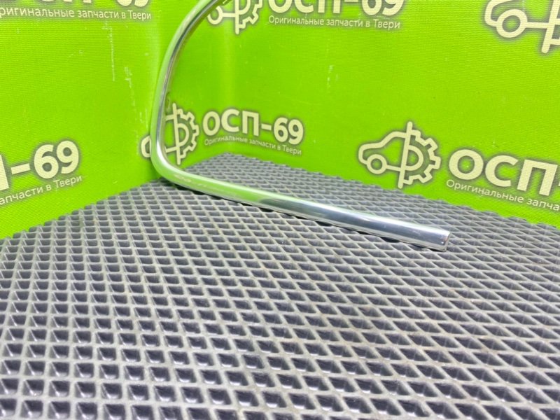 Молдинг стекла, 990 рублей, Тверь