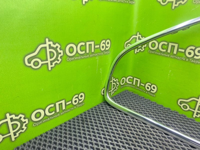 Молдинг стекла, 990 рублей, Тверь