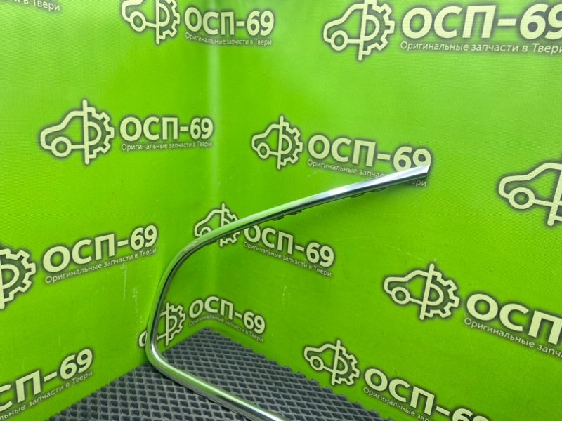 Молдинг стекла, 990 рублей, Тверь