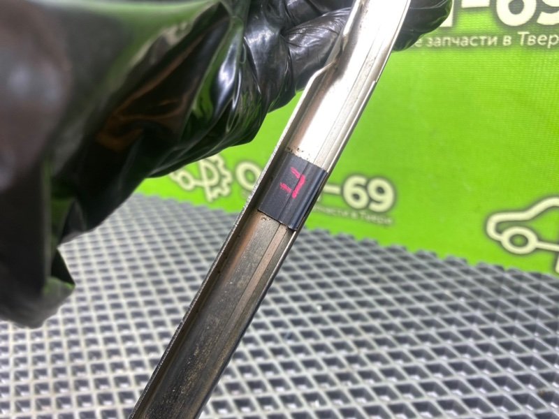 Молдинг стекла, 990 рублей, Тверь