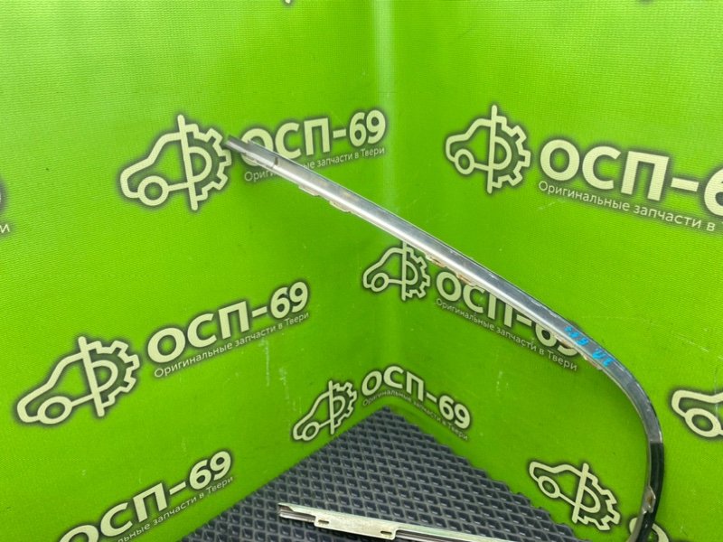 Молдинг стекла, 990 рублей, Тверь