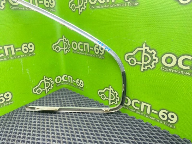 Молдинг стекла, 990 рублей, Тверь