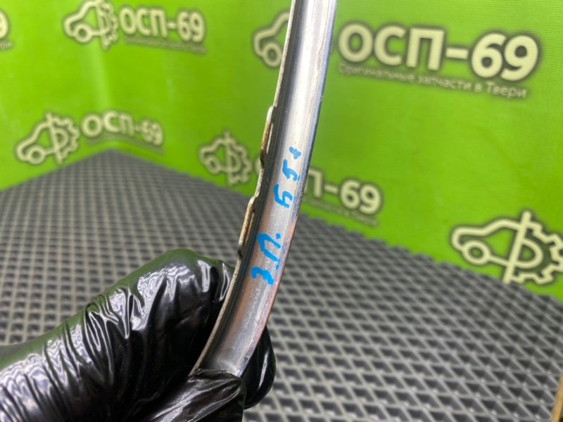 Молдинг стекла, 990 рублей, Тверь