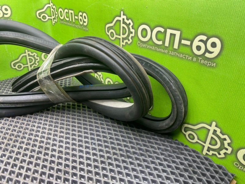 Уплотнитель двери, 990 рублей, Тверь