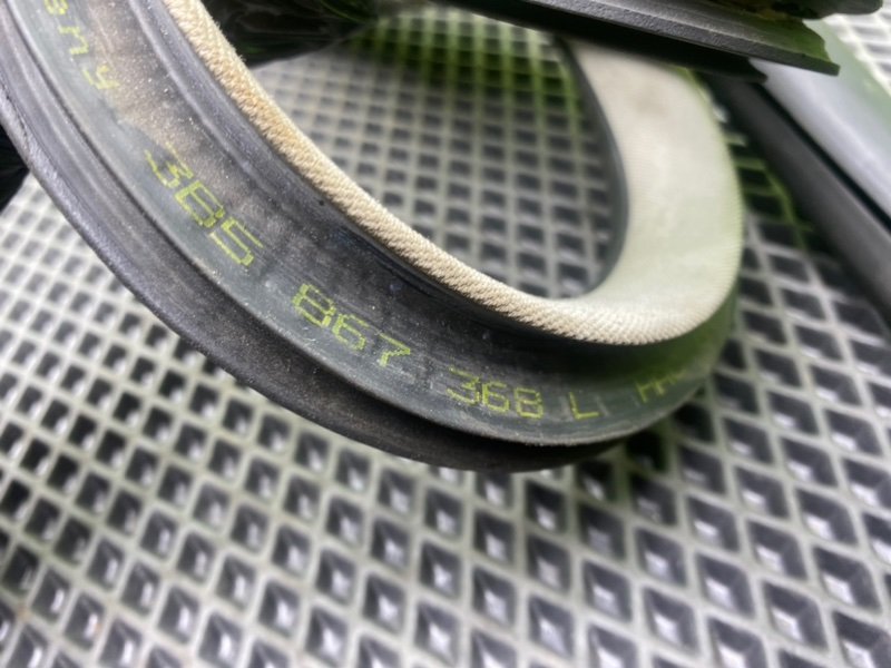 Уплотнитель двери, 990 рублей, Тверь