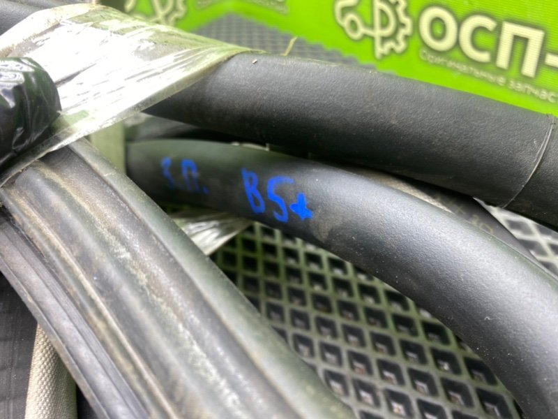 Уплотнитель двери, 990 рублей, Тверь