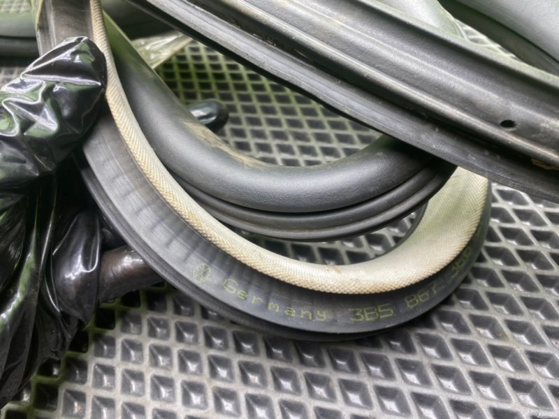 Уплотнитель двери, 990 рублей, Тверь