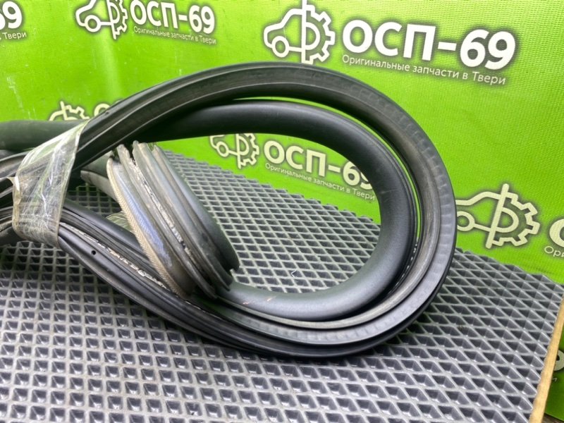 Уплотнитель двери, 990 рублей, Тверь