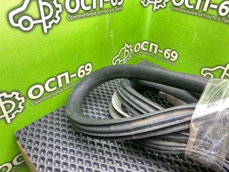 Уплотнитель двери, 990 рублей, Тверь