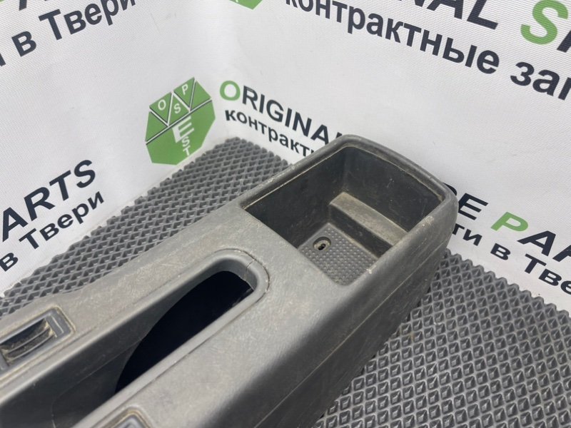 Центральная консоль, 990 рублей, Тверь