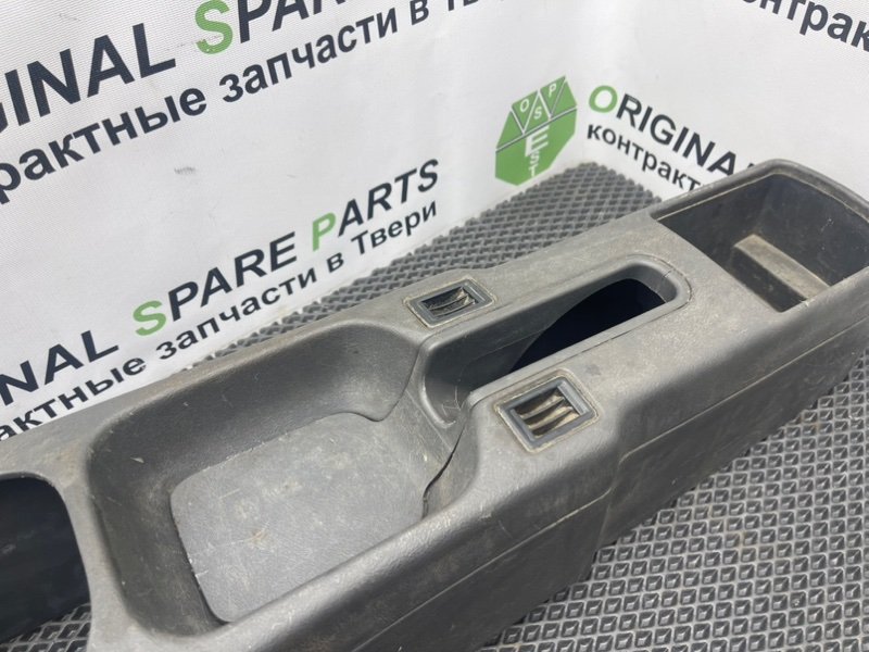 Центральная консоль, 990 рублей, Тверь