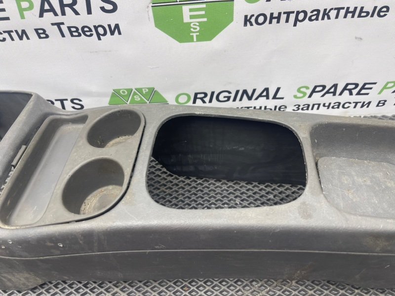 Центральная консоль, 990 рублей, Тверь