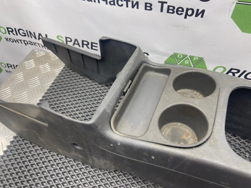 Центральная консоль, 990 рублей, Тверь