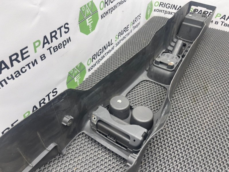 Центральная консоль, 990 рублей, Тверь