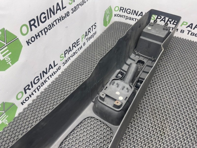 Центральная консоль, 990 рублей, Тверь