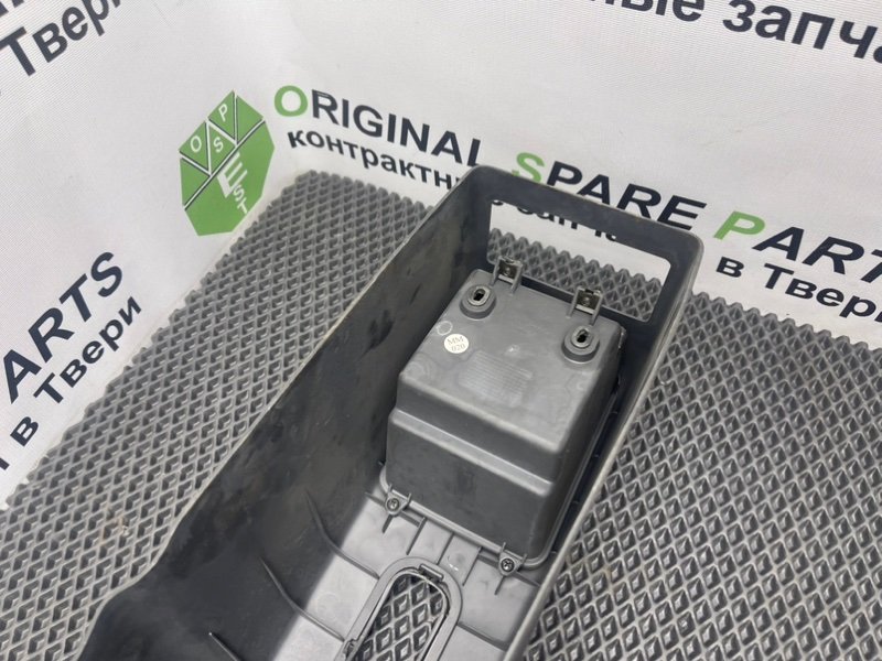 Центральная консоль, 990 рублей, Тверь