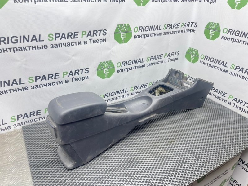 Центральная консоль, 1990 рублей, Тверь