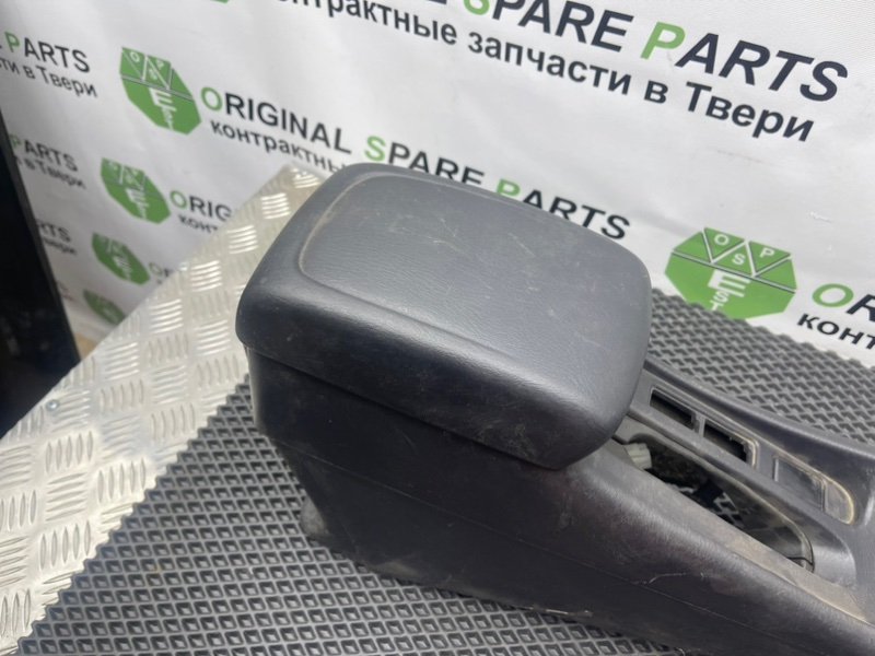 Центральная консоль, 1990 рублей, Тверь