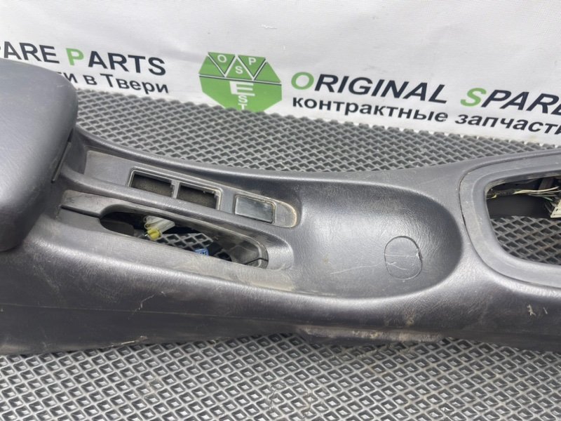 Центральная консоль, 1990 рублей, Тверь