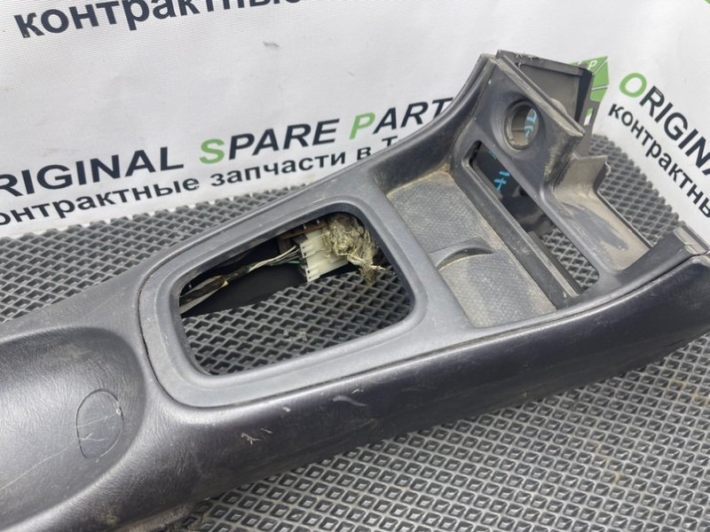 Центральная консоль, 1990 рублей, Тверь