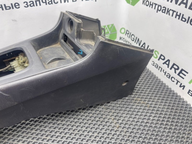 Центральная консоль, 1990 рублей, Тверь