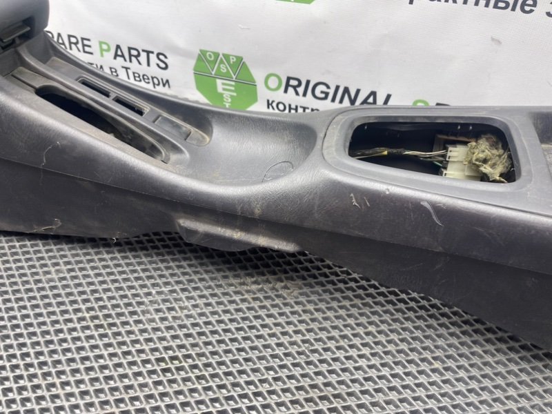 Центральная консоль, 1990 рублей, Тверь