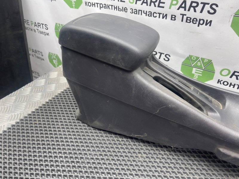 Центральная консоль, 1990 рублей, Тверь