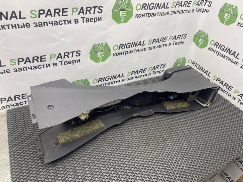 Центральная консоль, 1990 рублей, Тверь