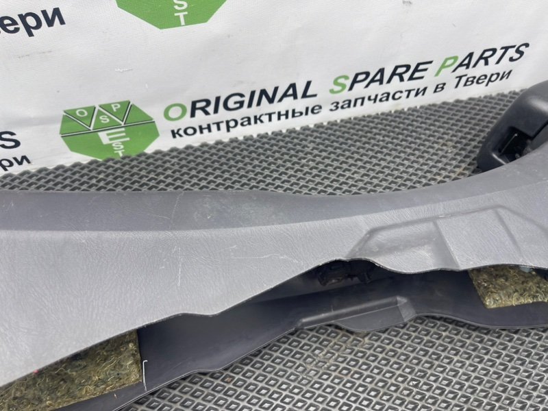 Центральная консоль, 1990 рублей, Тверь