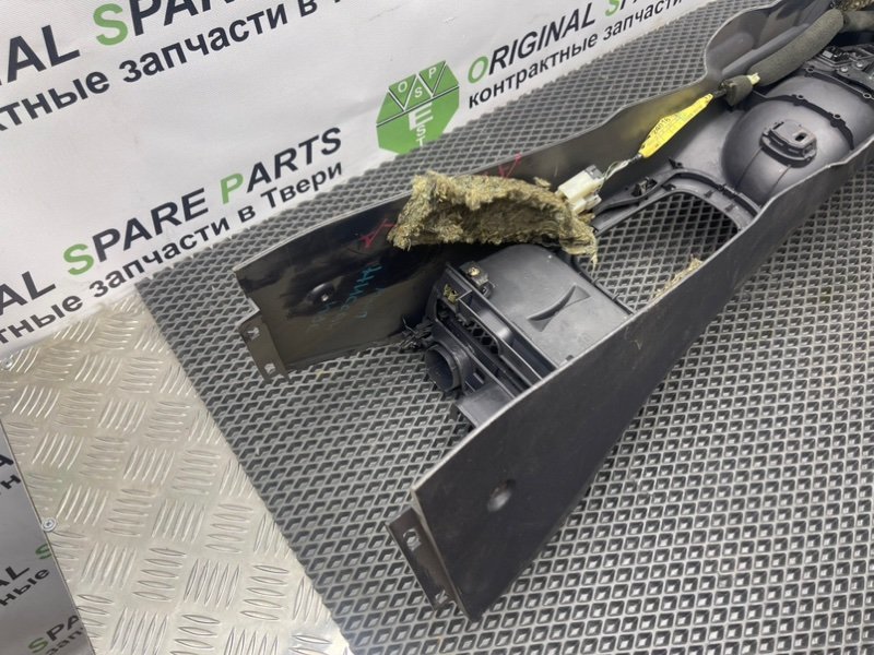 Центральная консоль, 1990 рублей, Тверь