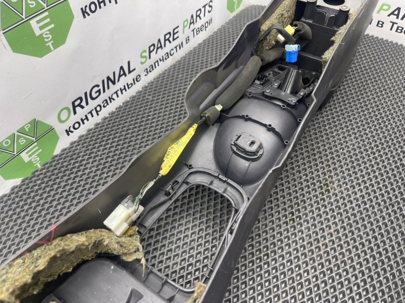 Центральная консоль, 1990 рублей, Тверь