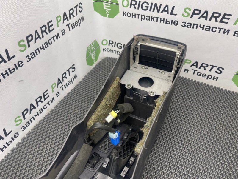 Центральная консоль, 1990 рублей, Тверь