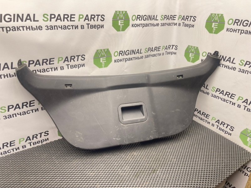 Обшивка багажника, 790 рублей, Тверь