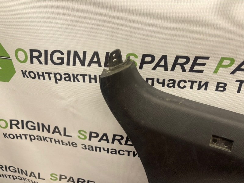 Обшивка багажника, 790 рублей, Тверь