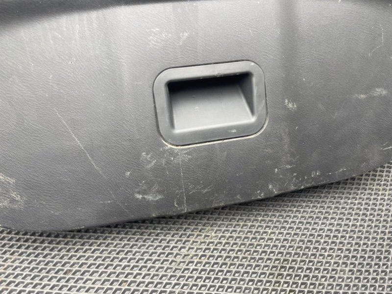 Обшивка багажника, 790 рублей, Тверь