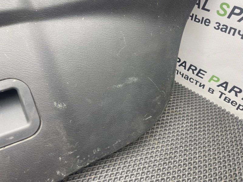 Обшивка багажника, 790 рублей, Тверь