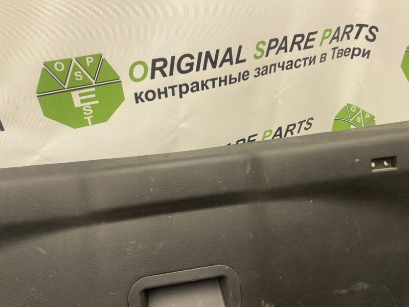 Обшивка багажника, 790 рублей, Тверь